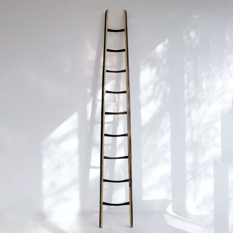 Valentin Loellmann  - Steps Brass - Echelle